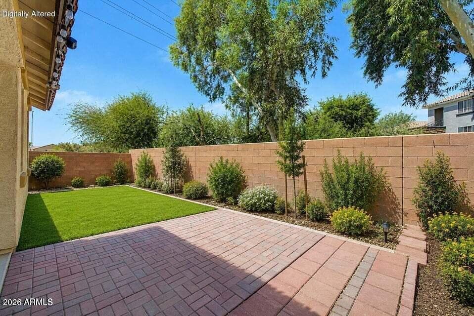 1587 W MARLIN Drive, Chandler, AZ 85286 — photo 28 of 36