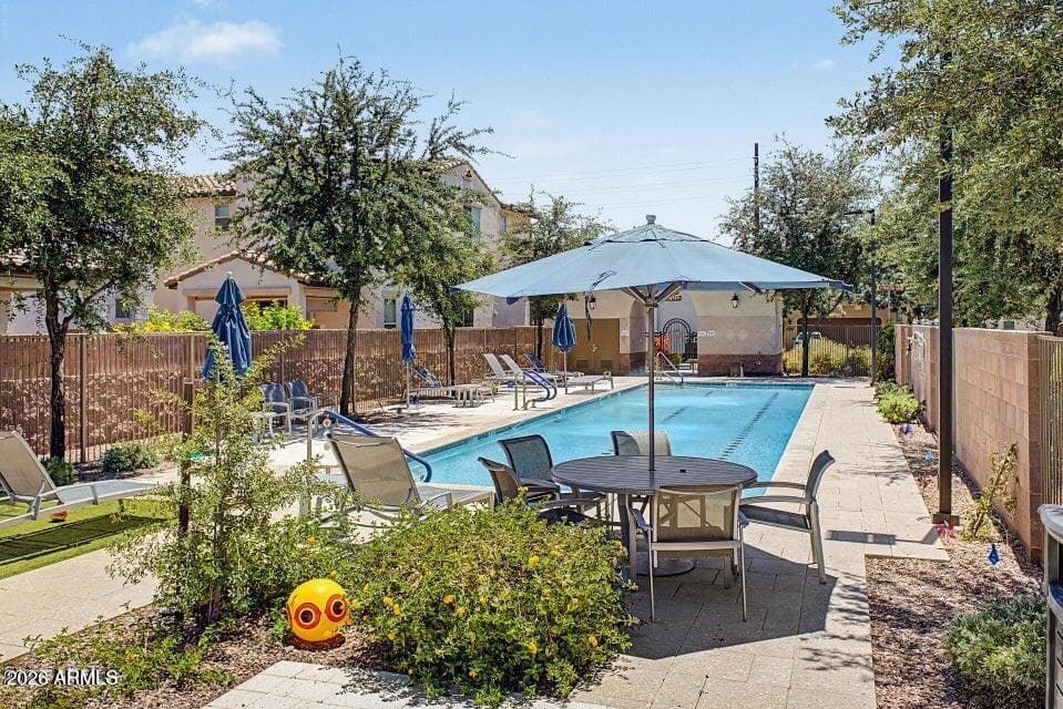 1587 W MARLIN Drive, Chandler, AZ 85286 — photo 35 of 36