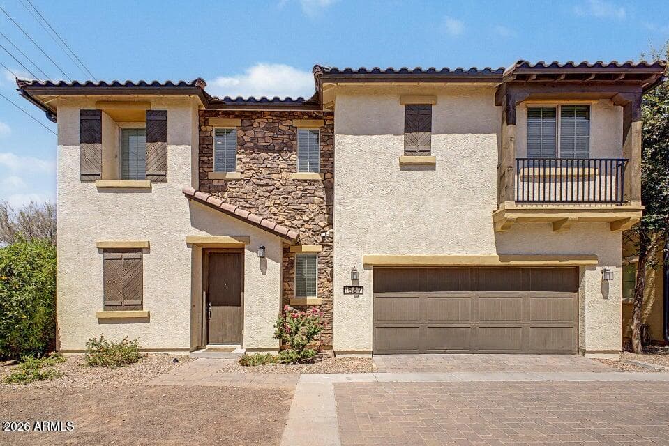 1587 W MARLIN Drive, Chandler, AZ 85286 — photo 1 of 36
