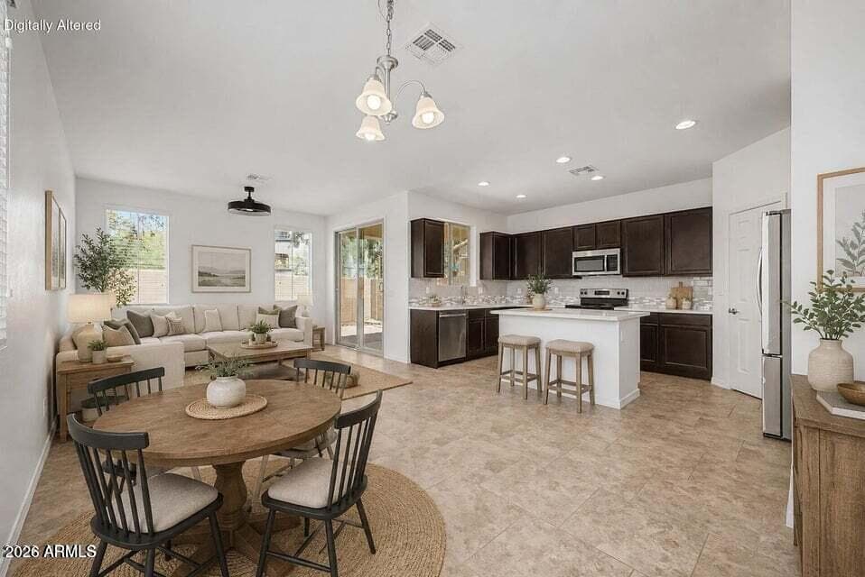 1587 W MARLIN Drive, Chandler, AZ 85286 — photo 2 of 36