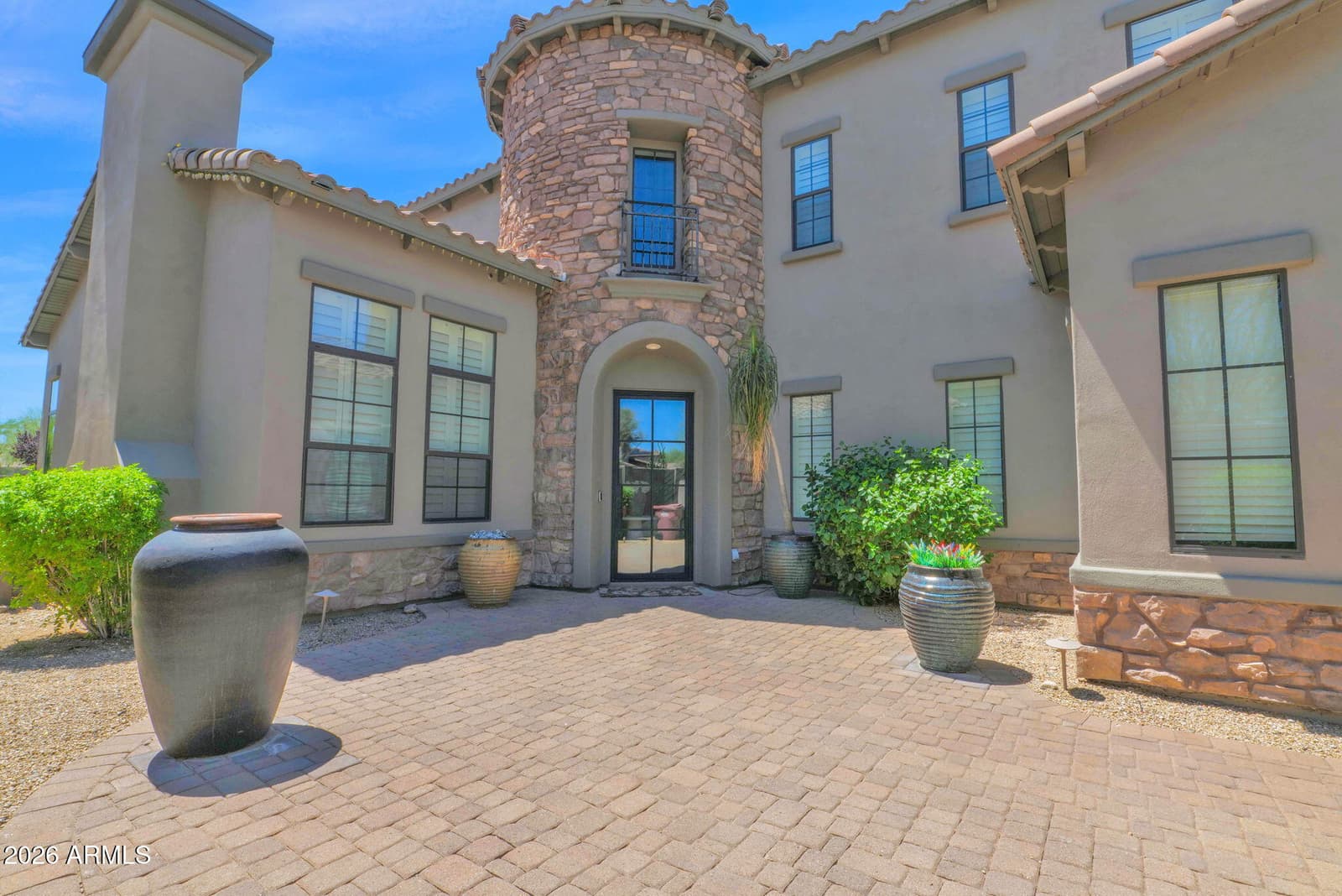 9959 E EDGESTONE Drive, Scottsdale, AZ 85255 — photo 32 of 39