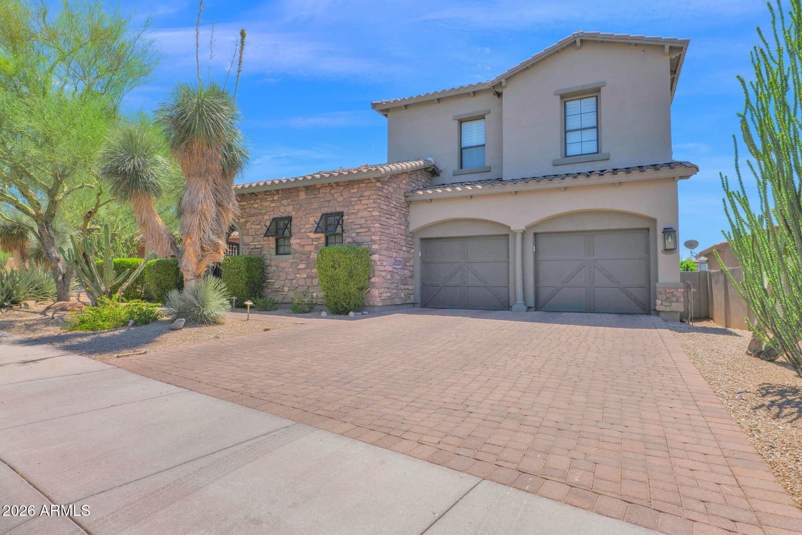 9959 E EDGESTONE Drive, Scottsdale, AZ 85255 — photo 33 of 39