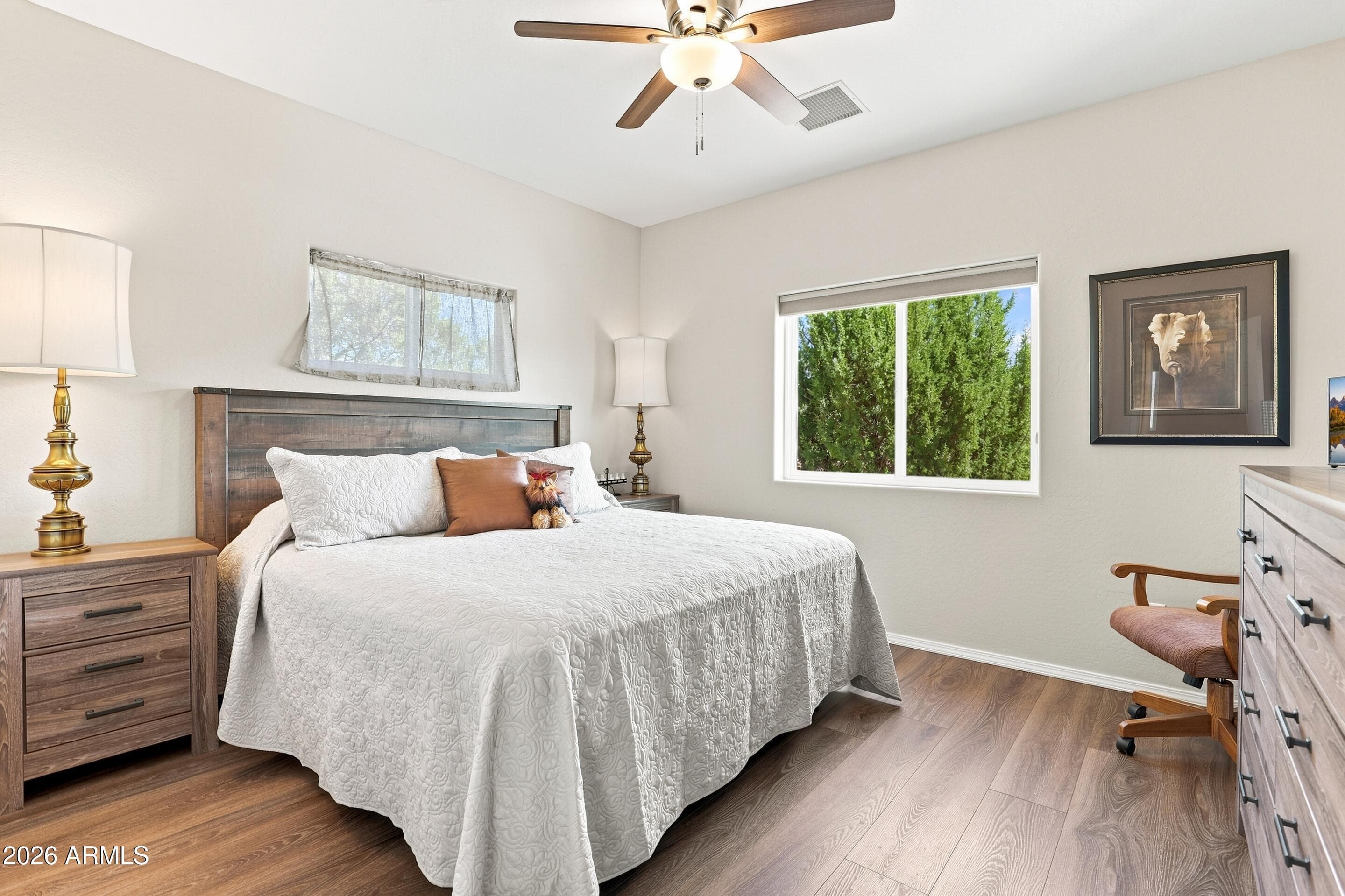 1102 N Earhart Parkway, Payson, AZ 85541 — photo 17 of 33