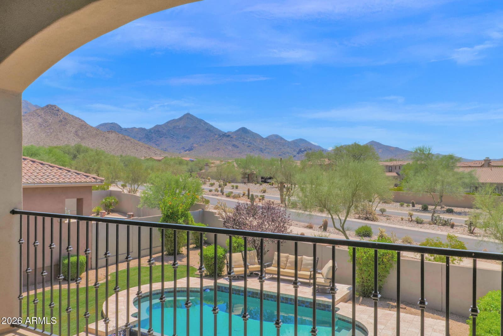9959 E EDGESTONE Drive, Scottsdale, AZ 85255 — photo 26 of 39
