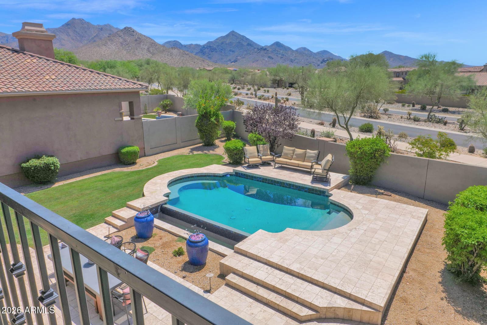 9959 E EDGESTONE Drive, Scottsdale, AZ 85255 — photo 27 of 39