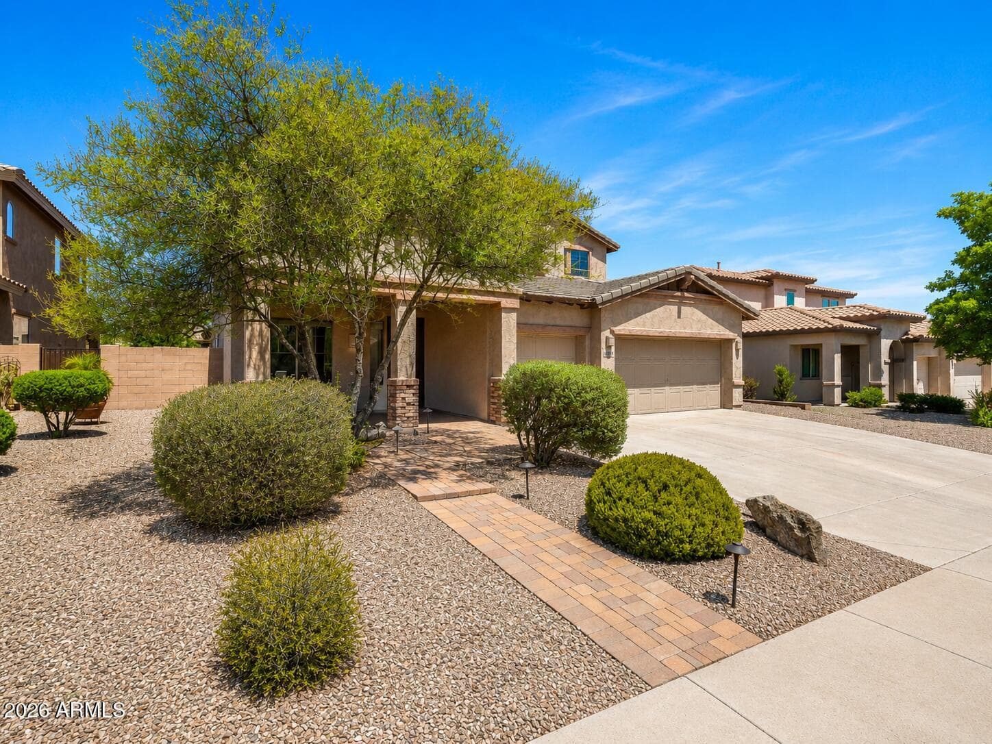 30848 N 126TH Avenue, Peoria, AZ 85383 — photo 4 of 79