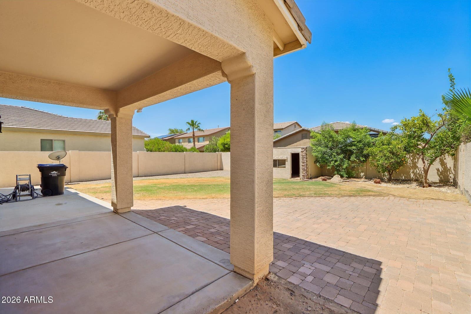 12634 N 148TH Court, Surprise, AZ 85379 — photo 40 of 42