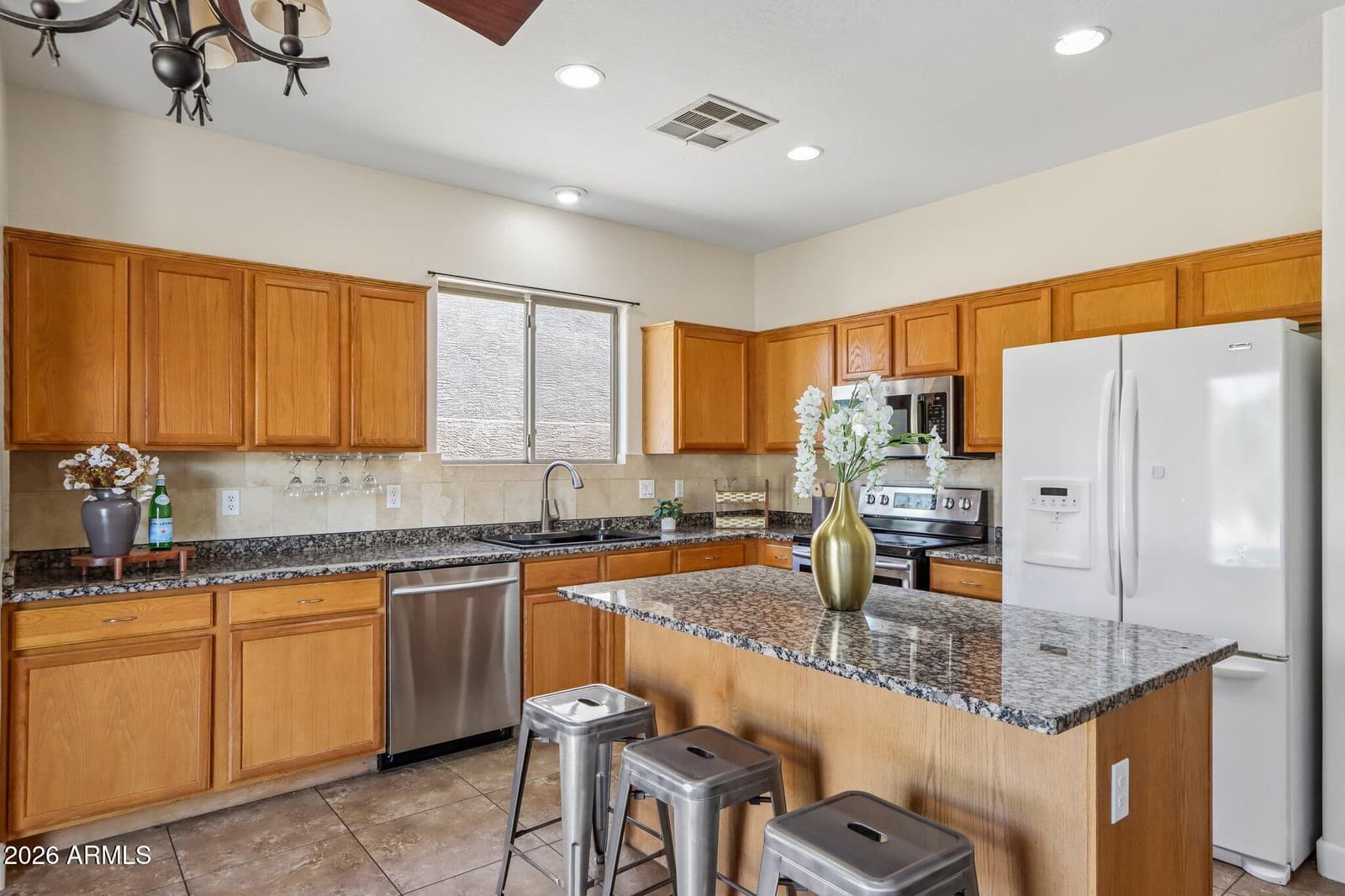 12634 N 148TH Court, Surprise, AZ 85379 — photo 10 of 42