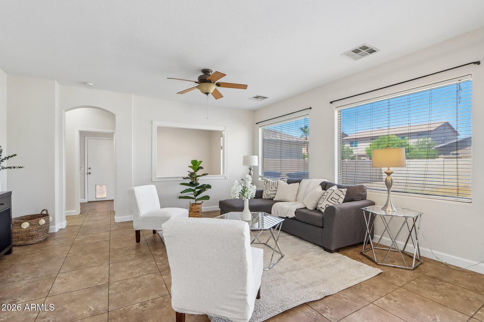 12634 N 148TH Court, Surprise, AZ 85379 — photo 16 of 42