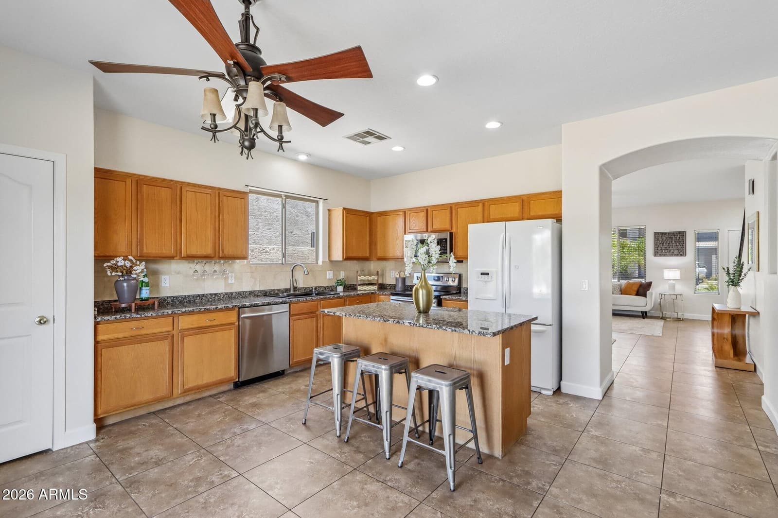 12634 N 148TH Court, Surprise, AZ 85379 — photo 11 of 42