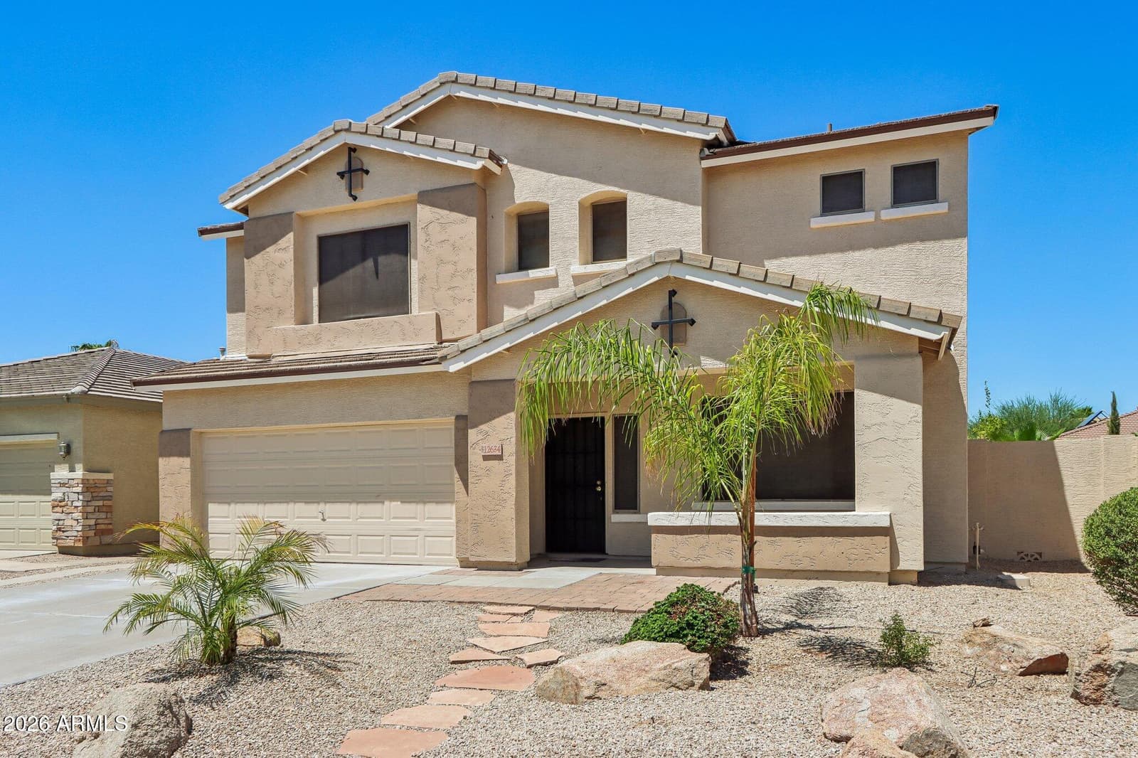 12634 N 148TH Court, Surprise, AZ 85379 — photo 1 of 42