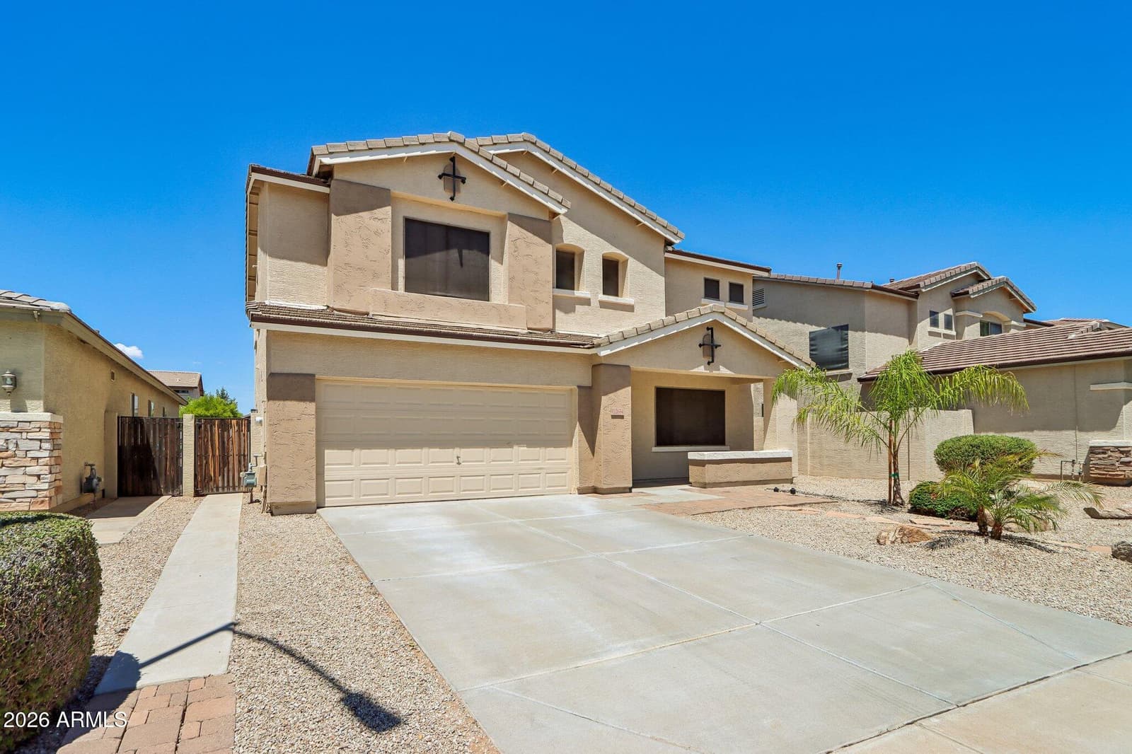 12634 N 148TH Court, Surprise, AZ 85379 — photo 2 of 42