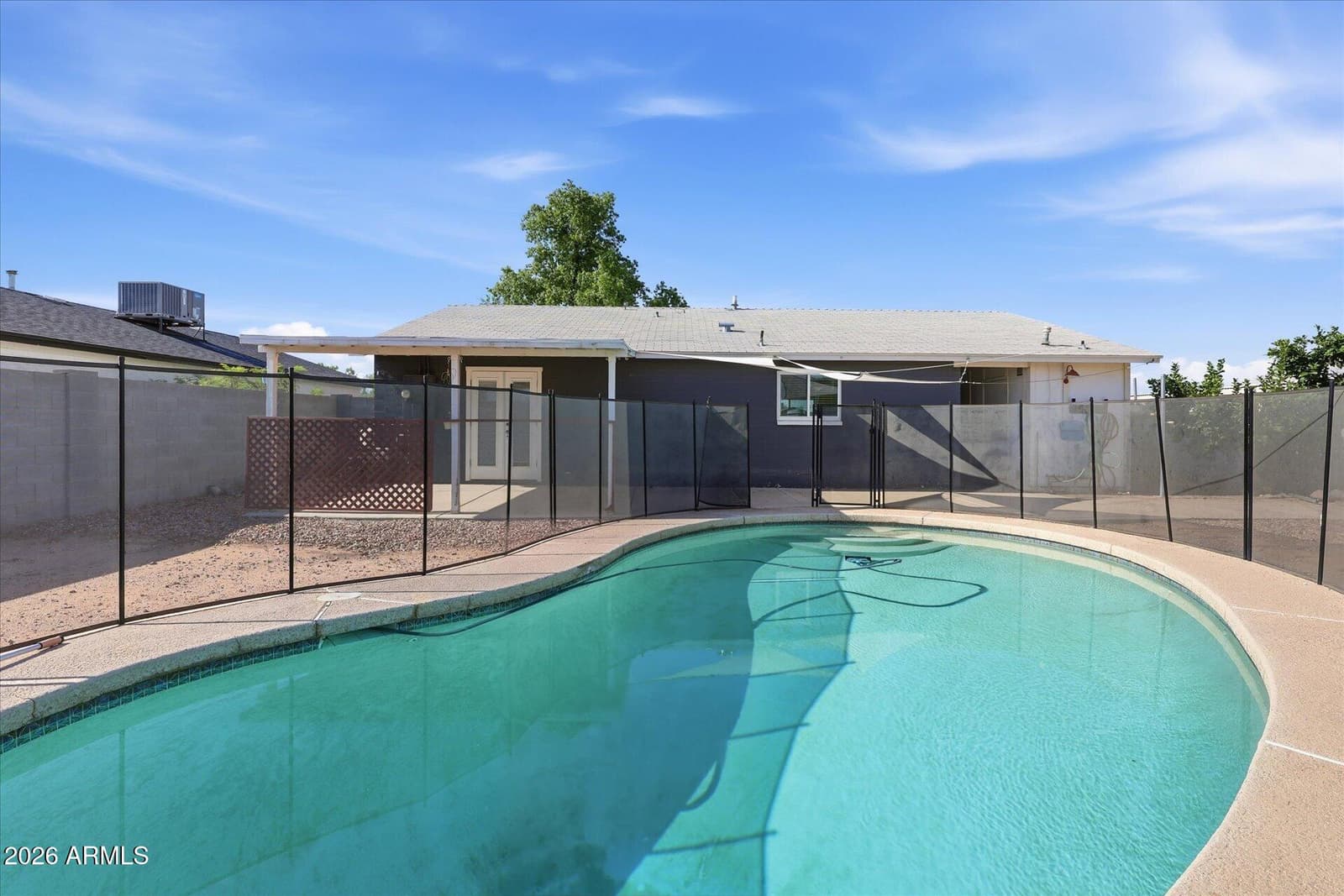 132 W BARRUS Place, Casa Grande, AZ 85122 — photo 29 of 33