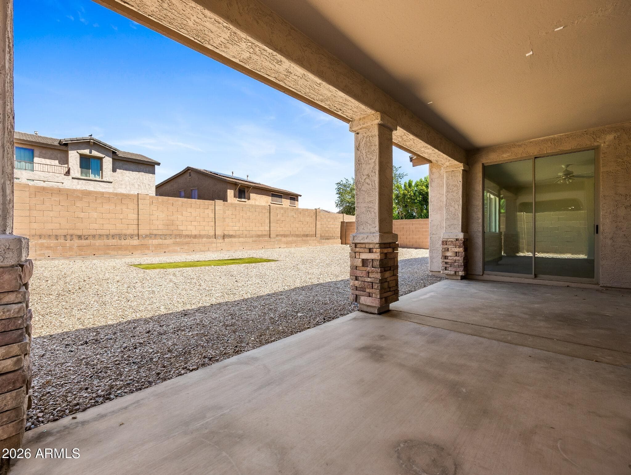 30848 N 126TH Avenue, Peoria, AZ 85383 — photo 71 of 79