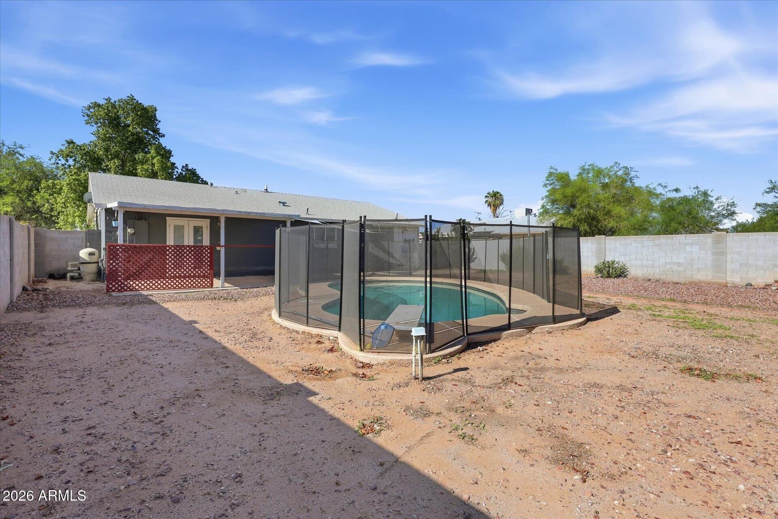 132 W BARRUS Place, Casa Grande, AZ 85122 — photo 32 of 33