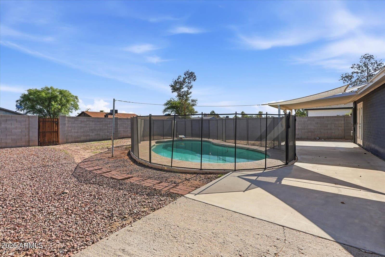 132 W BARRUS Place, Casa Grande, AZ 85122 — photo 30 of 33