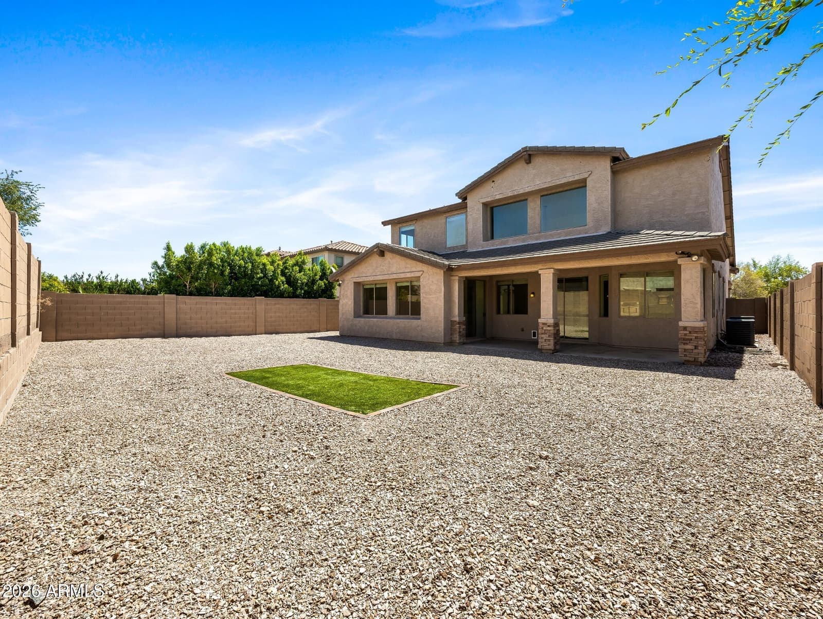30848 N 126TH Avenue, Peoria, AZ 85383 — photo 75 of 79