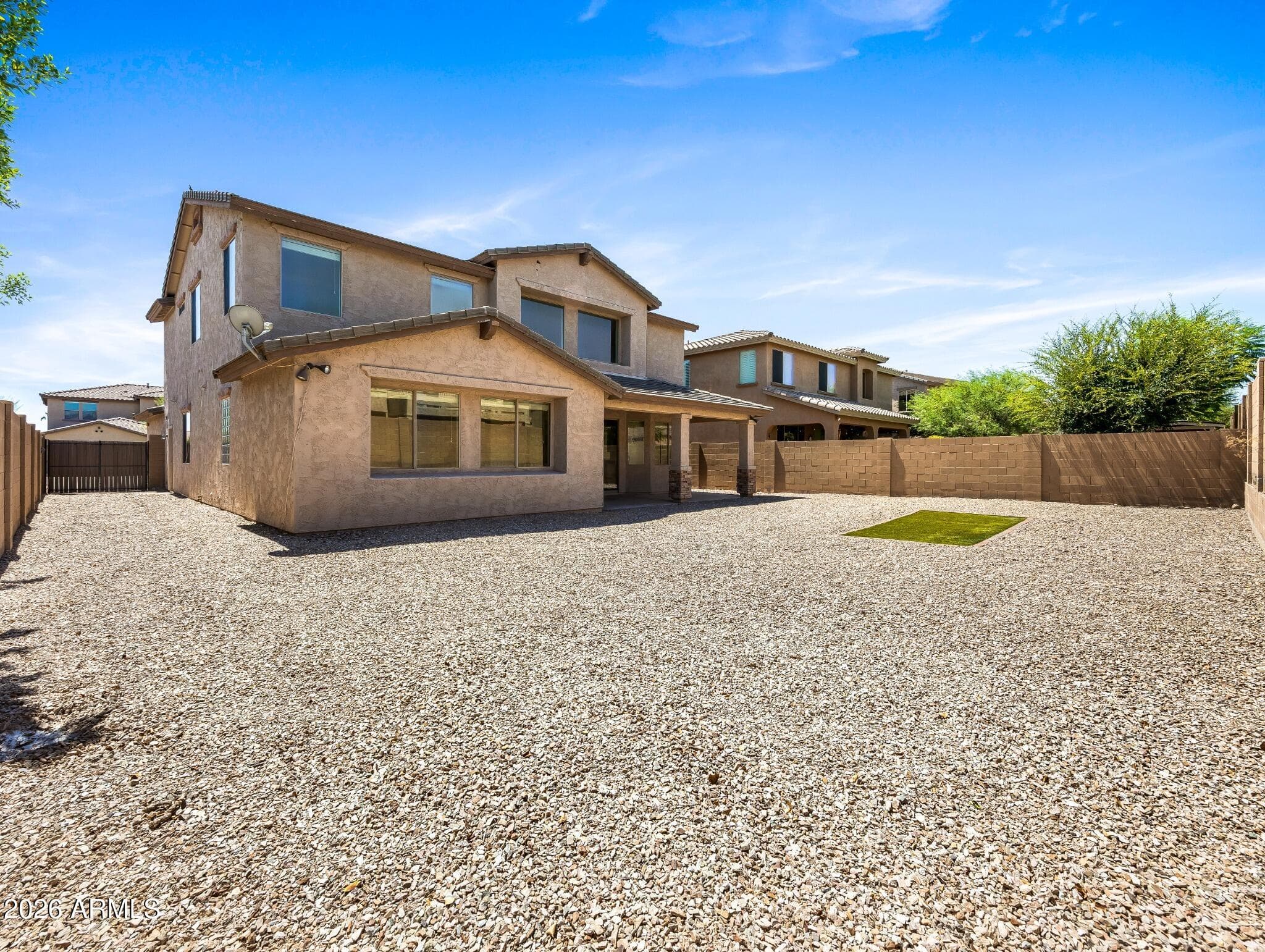 30848 N 126TH Avenue, Peoria, AZ 85383 — photo 77 of 79