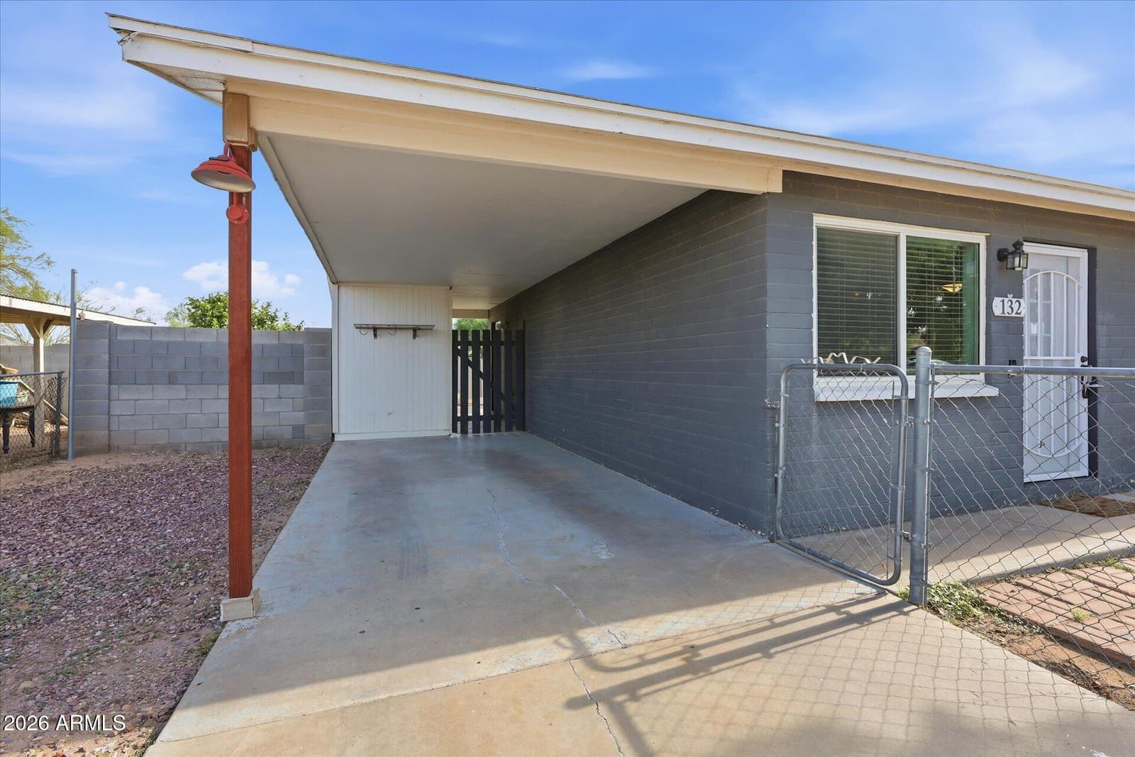 132 W BARRUS Place, Casa Grande, AZ 85122 — photo 4 of 33