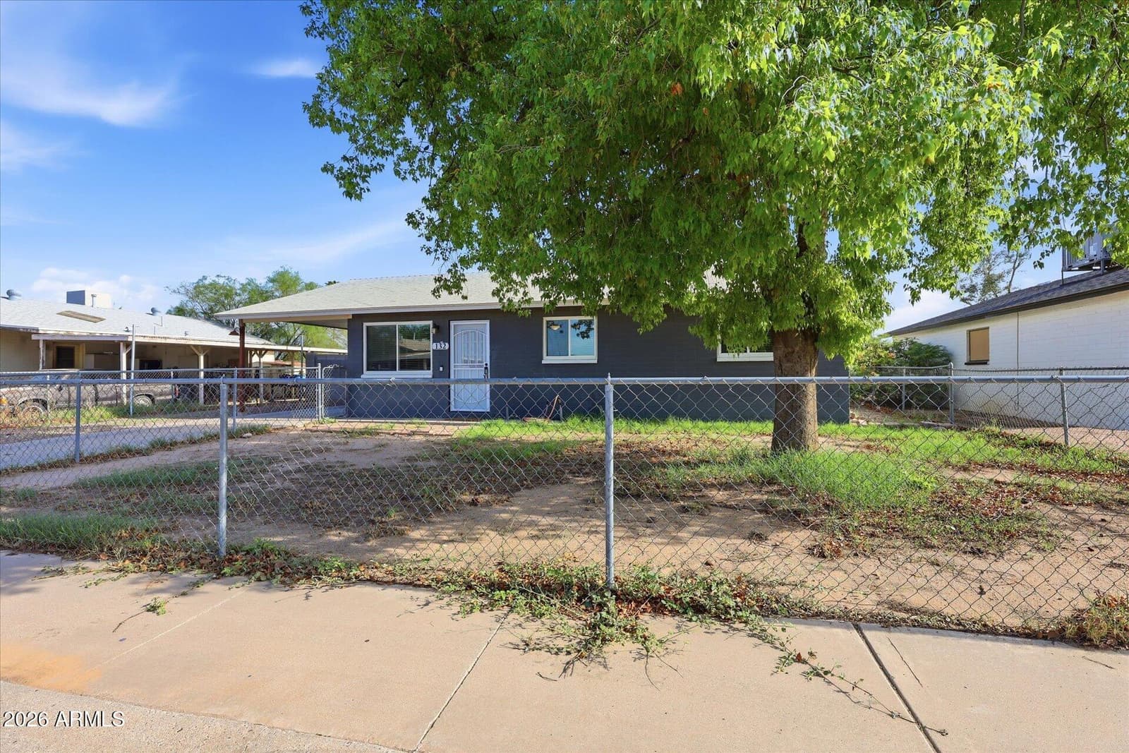 132 W BARRUS Place, Casa Grande, AZ 85122 — photo 2 of 33
