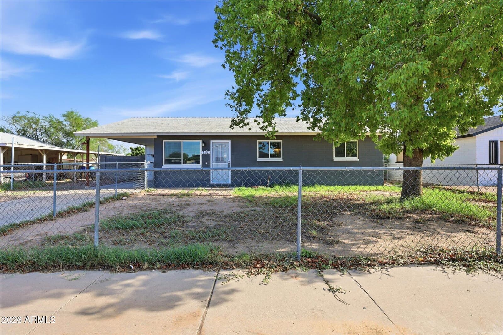 132 W BARRUS Place, Casa Grande, AZ 85122 — photo 3 of 33
