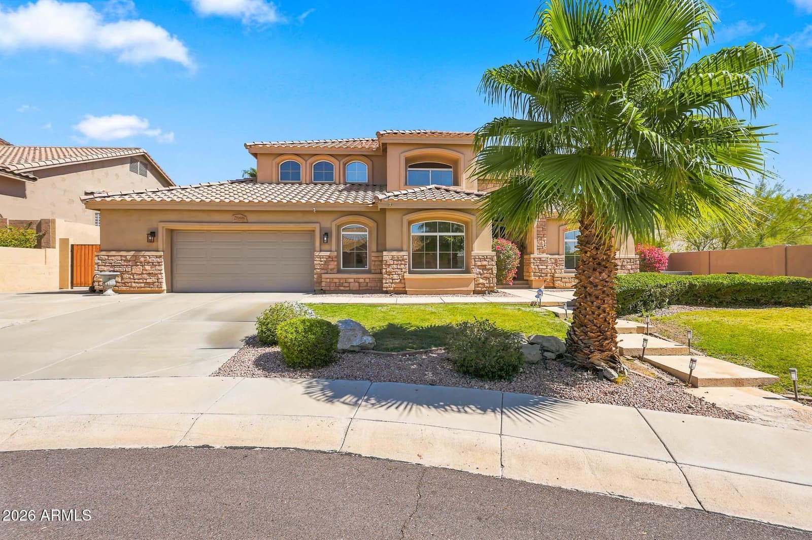 2008 E Granite View Drive, Phoenix, AZ 85048 — photo 2 of 50