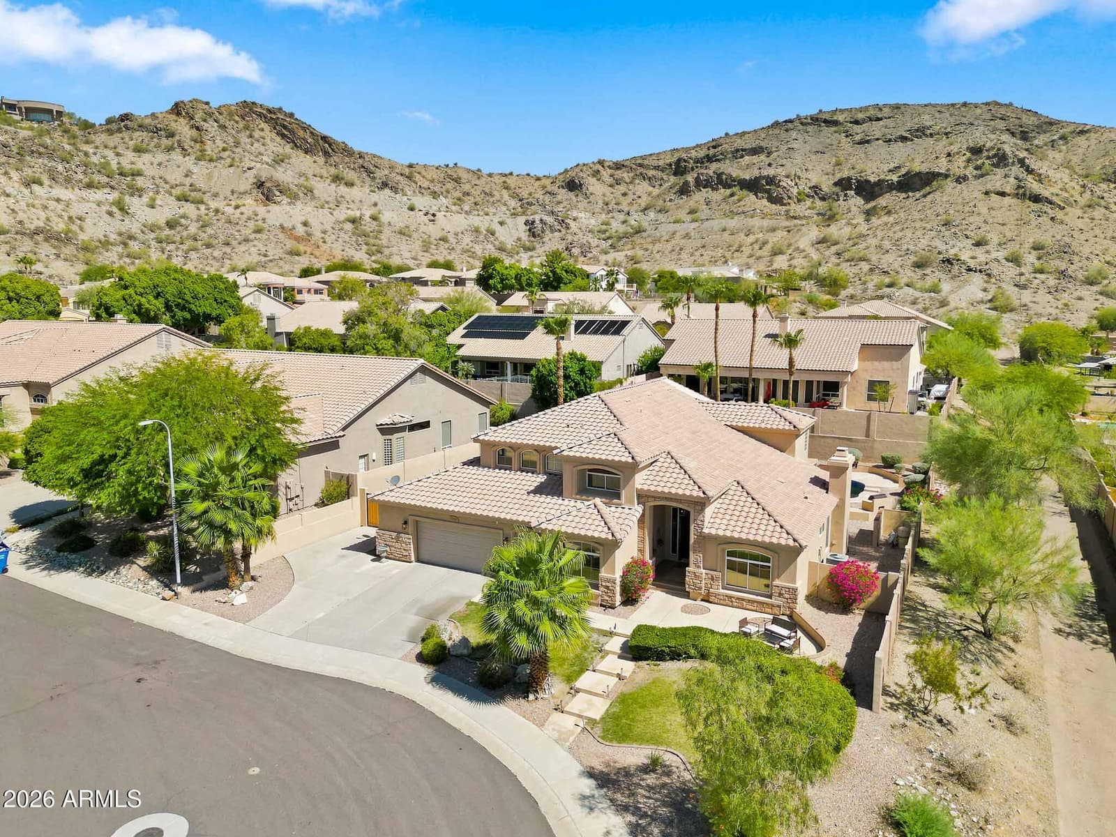 2008 E Granite View Drive, Phoenix, AZ 85048 — photo 48 of 50
