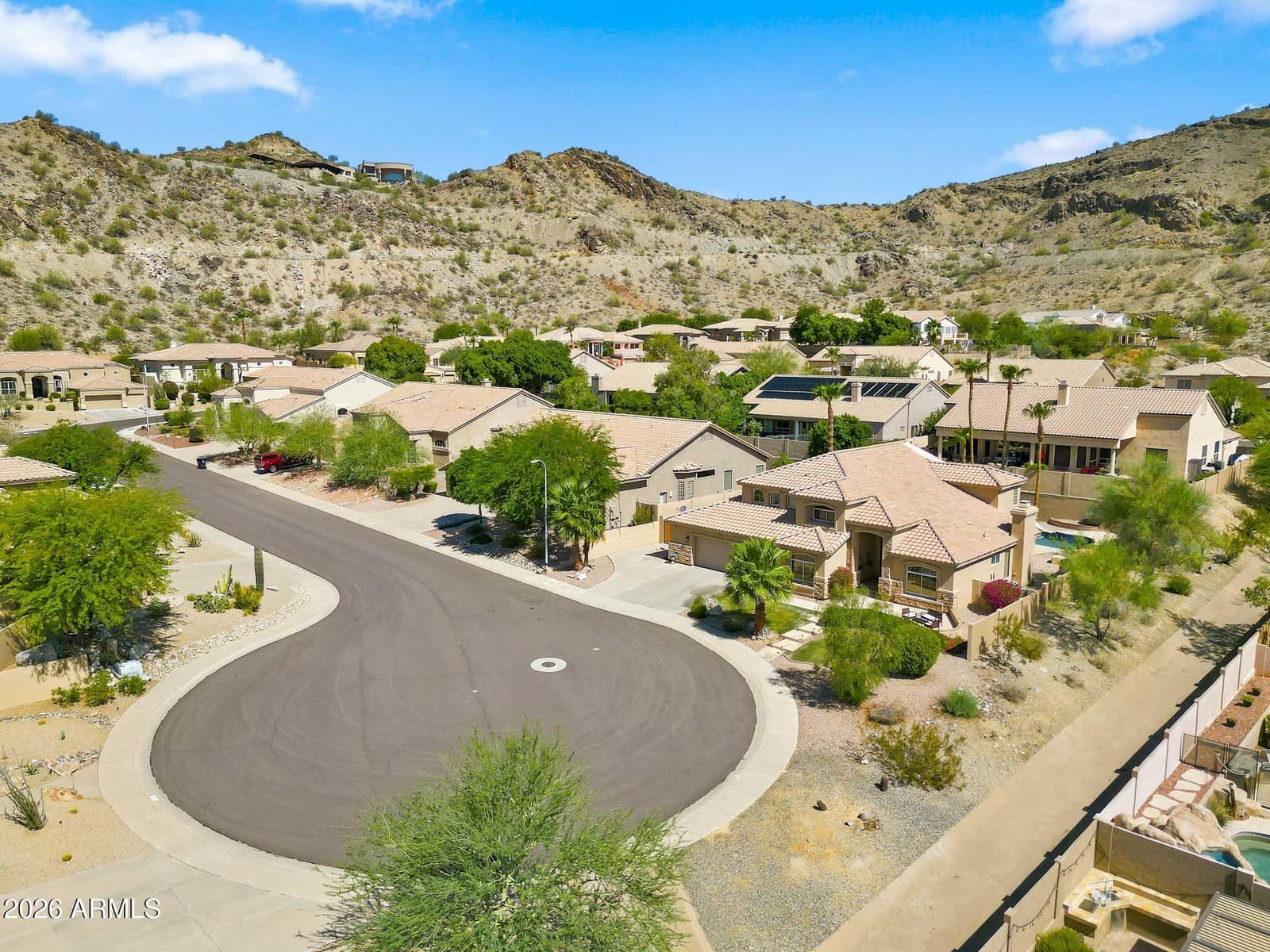 2008 E Granite View Drive, Phoenix, AZ 85048 — photo 49 of 50