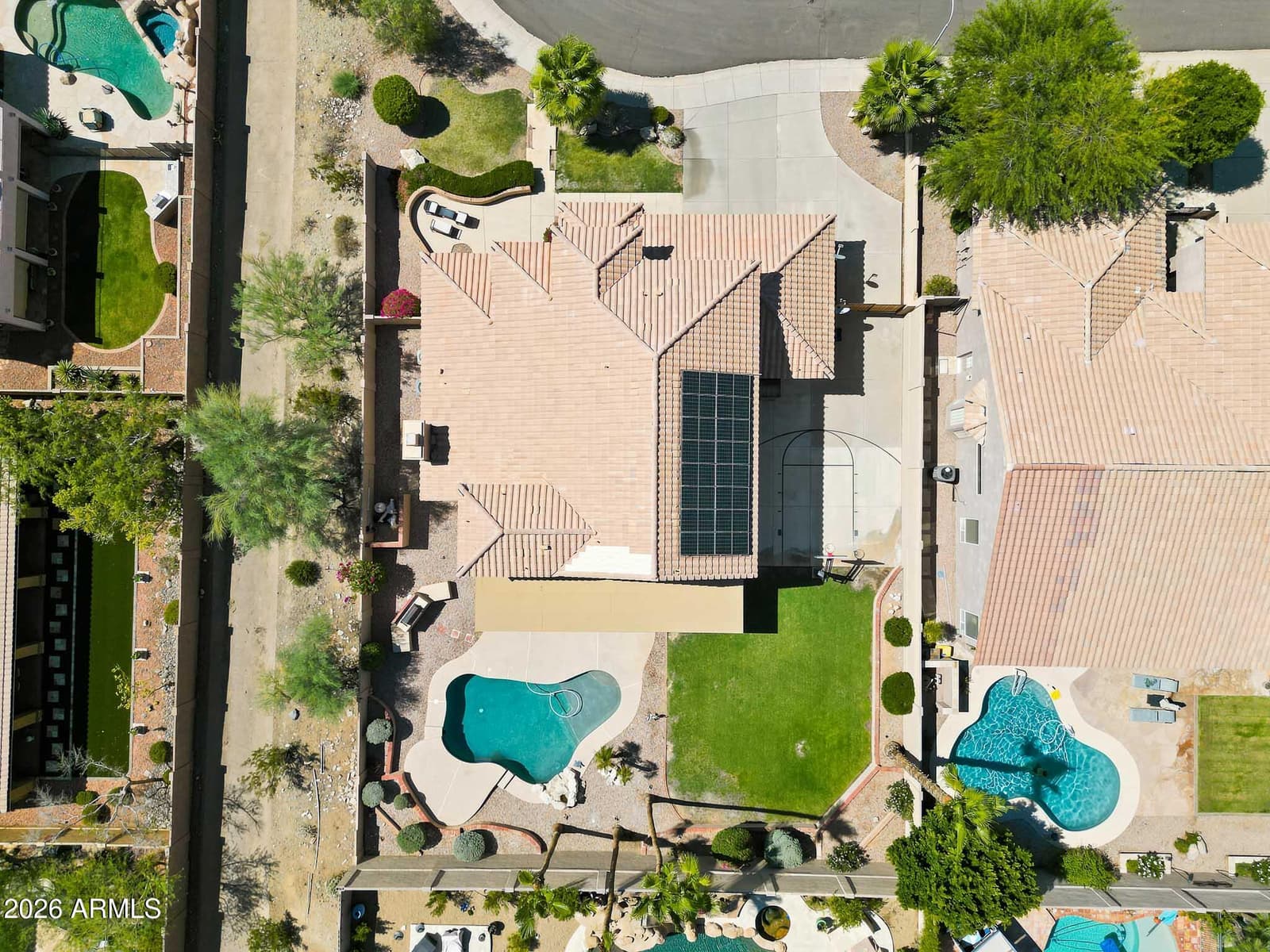 2008 E Granite View Drive, Phoenix, AZ 85048 — photo 50 of 50