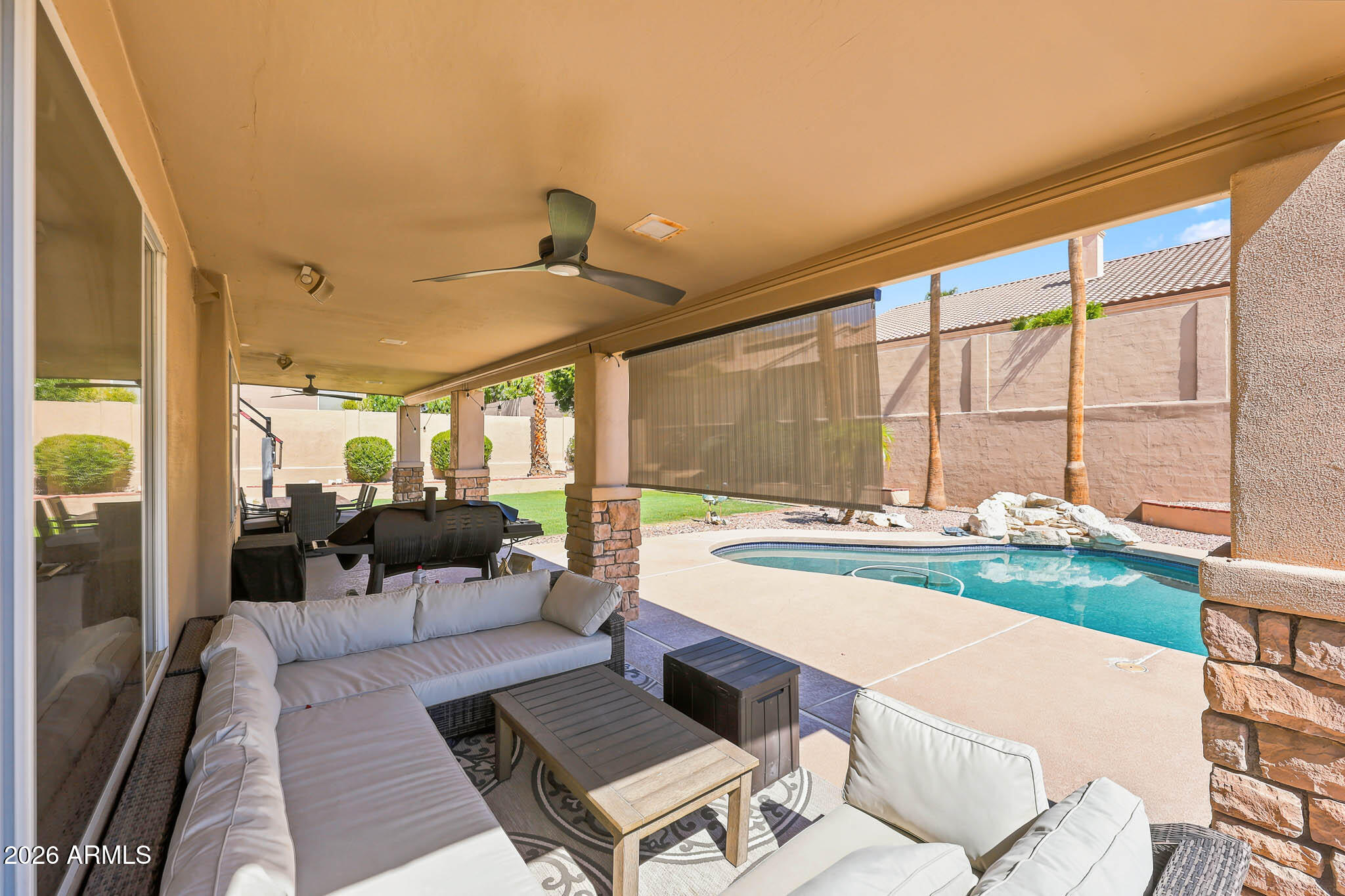 2008 E Granite View Drive, Phoenix, AZ 85048 — photo 38 of 50