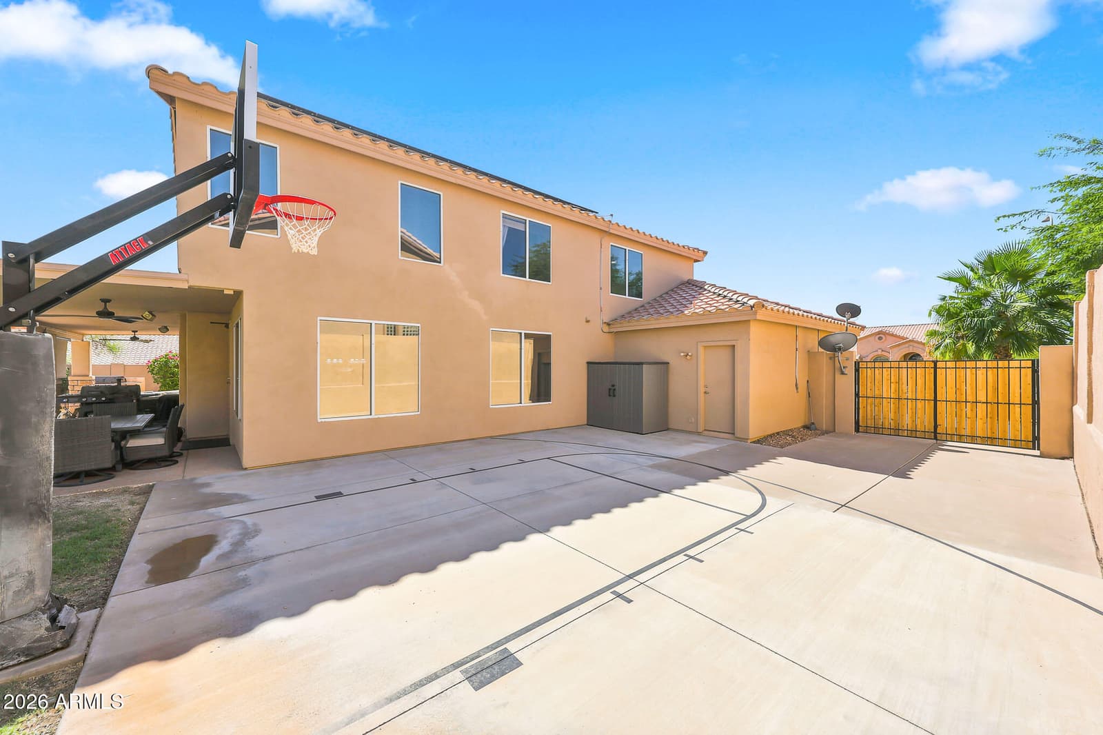 2008 E Granite View Drive, Phoenix, AZ 85048 — photo 41 of 50