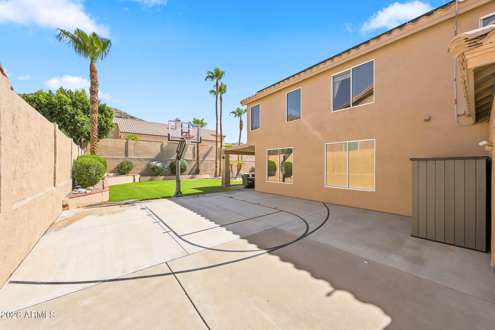 2008 E Granite View Drive, Phoenix, AZ 85048 — photo 42 of 50