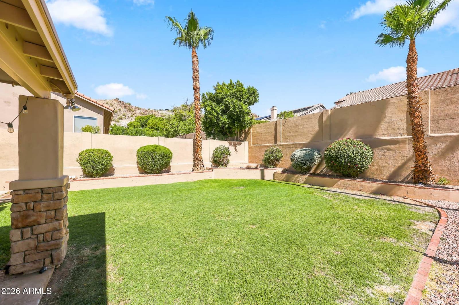 2008 E Granite View Drive, Phoenix, AZ 85048 — photo 45 of 50