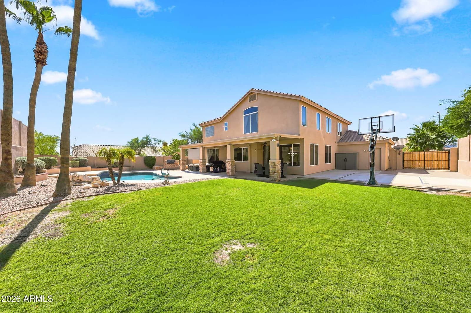 2008 E Granite View Drive, Phoenix, AZ 85048 — photo 46 of 50