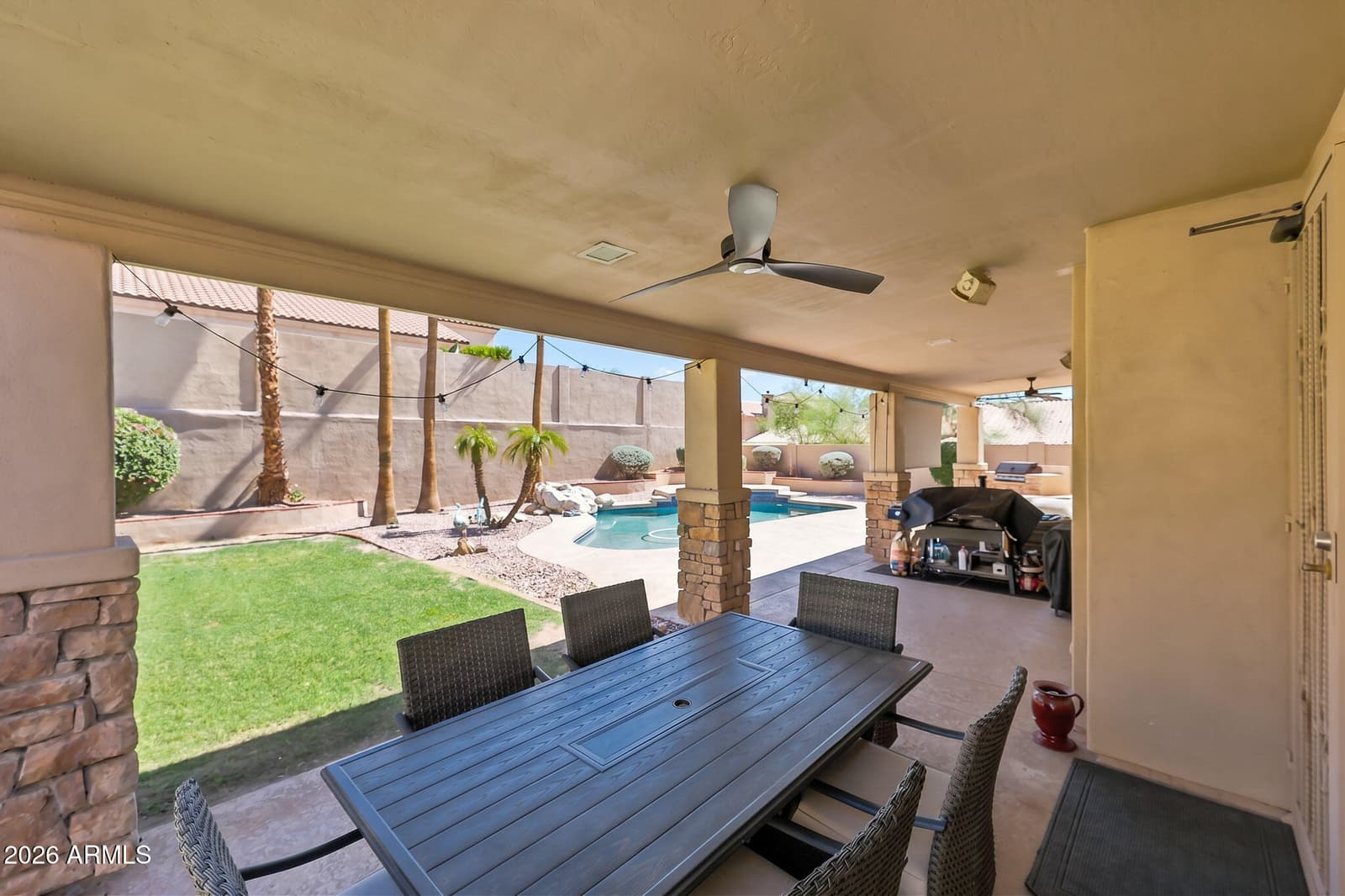 2008 E Granite View Drive, Phoenix, AZ 85048 — photo 44 of 50