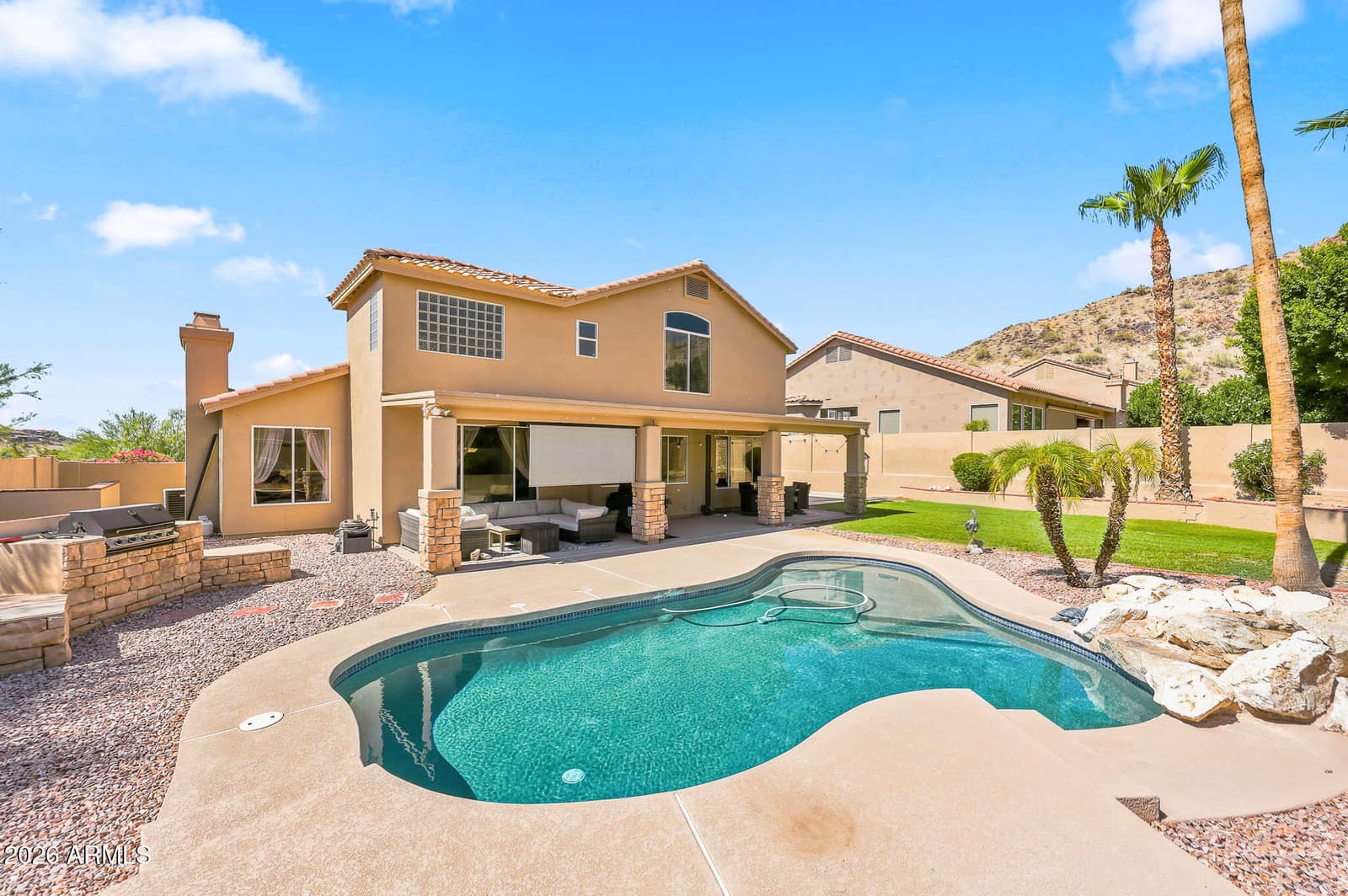 2008 E Granite View Drive, Phoenix, AZ 85048 — photo 37 of 50