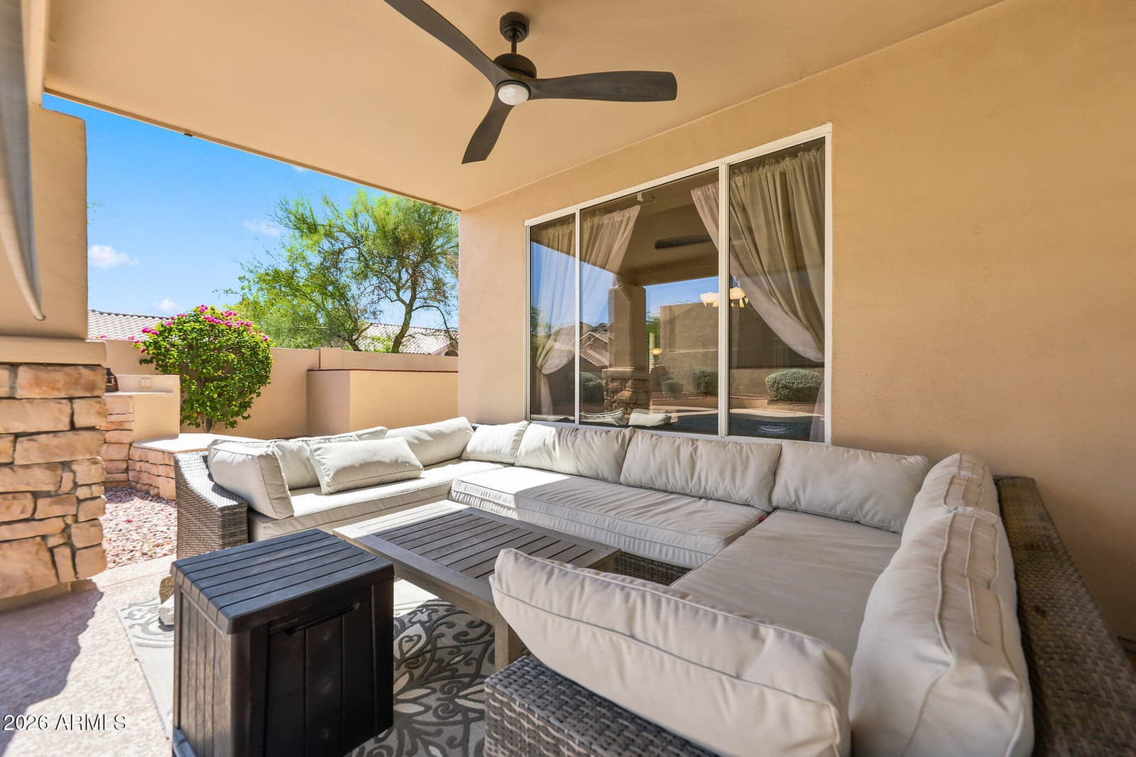 2008 E Granite View Drive, Phoenix, AZ 85048 — photo 39 of 50