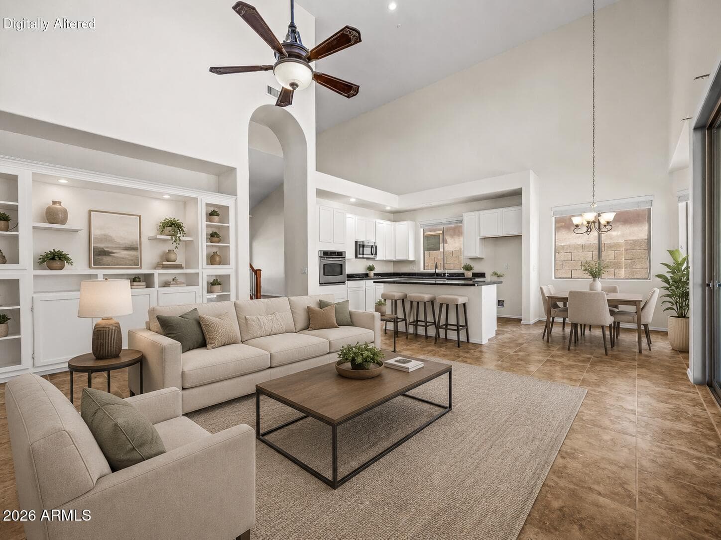 30848 N 126TH Avenue, Peoria, AZ 85383 — photo 18 of 79