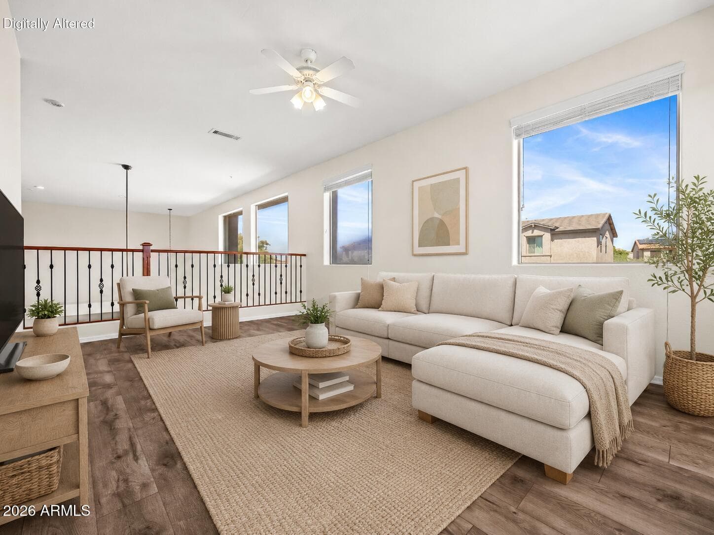 30848 N 126TH Avenue, Peoria, AZ 85383 — photo 52 of 79