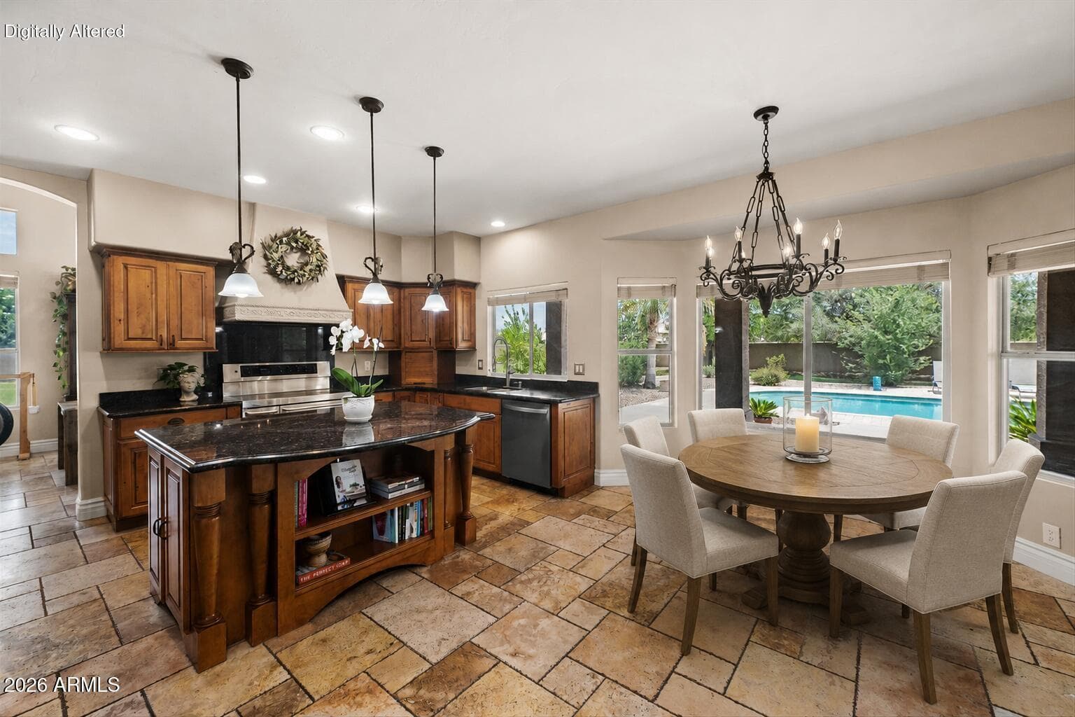 241 S Equestrian Court, Gilbert, AZ 85296 — photo 11 of 82