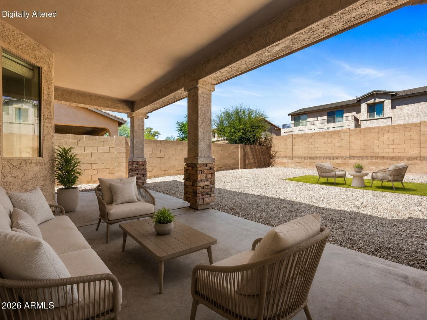 30848 N 126TH Avenue, Peoria, AZ 85383 — photo 68 of 79