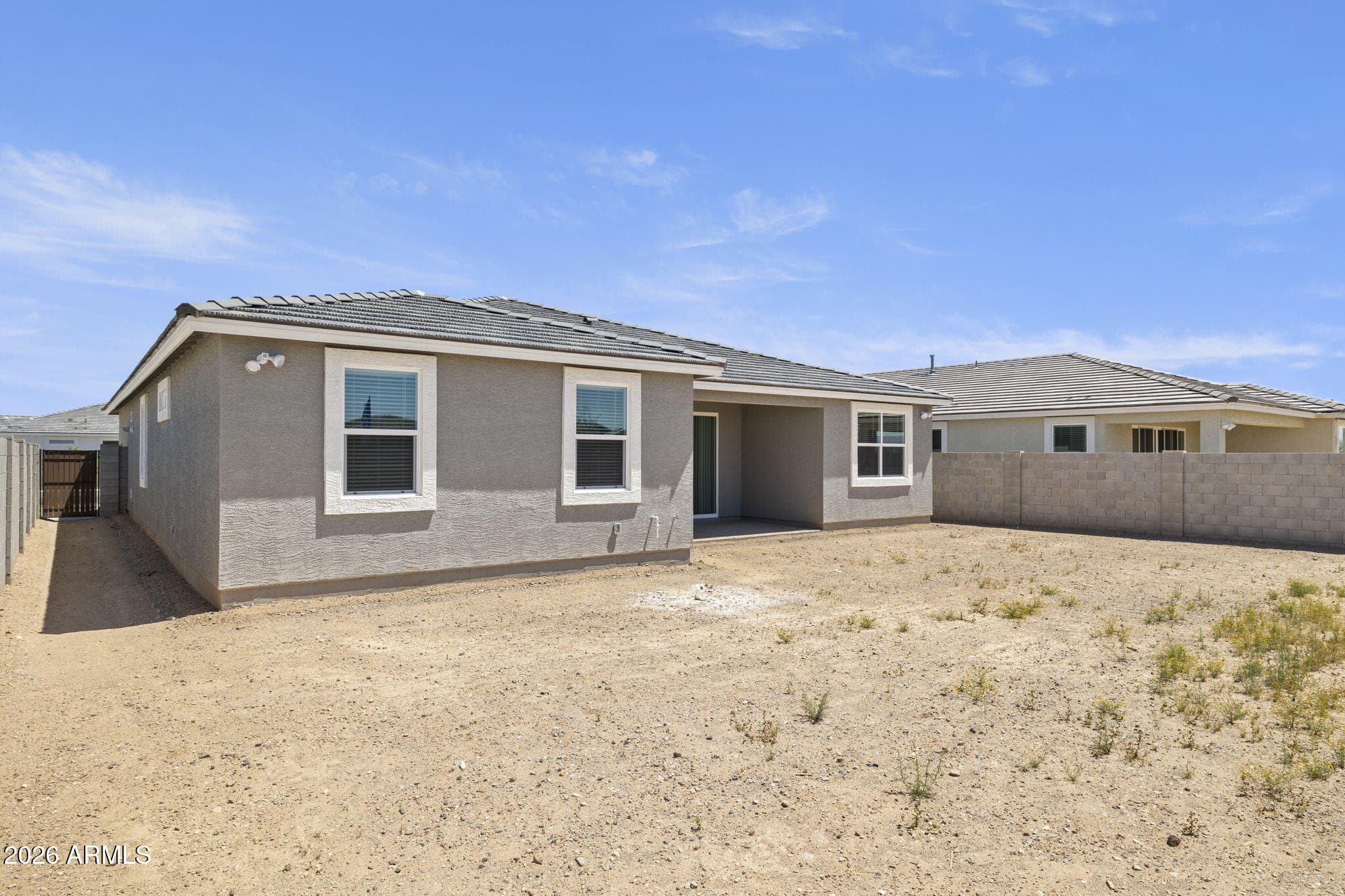 17648 W BROWN Street, Waddell, AZ 85355 — photo 56 of 58