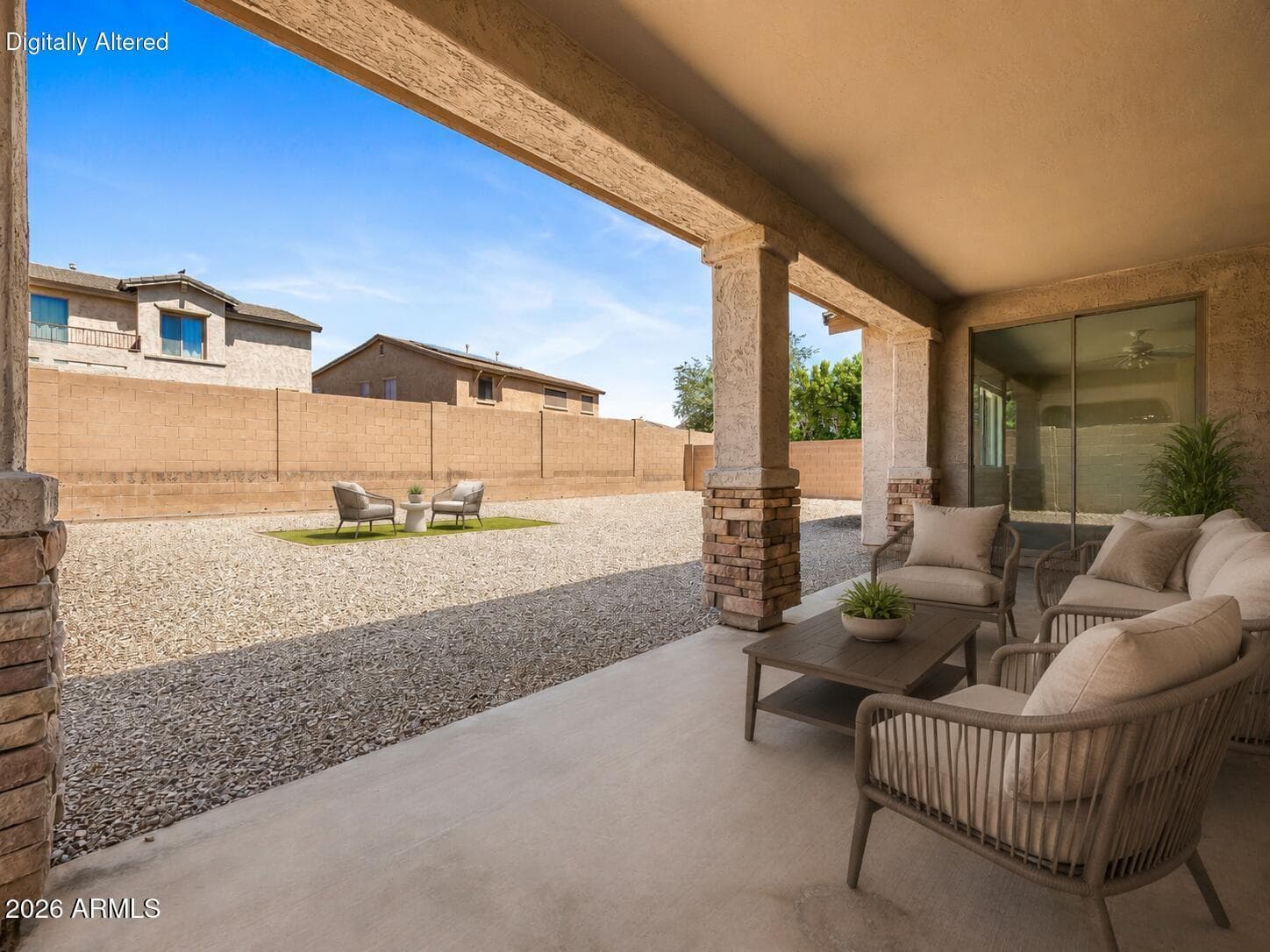 30848 N 126TH Avenue, Peoria, AZ 85383 — photo 70 of 79
