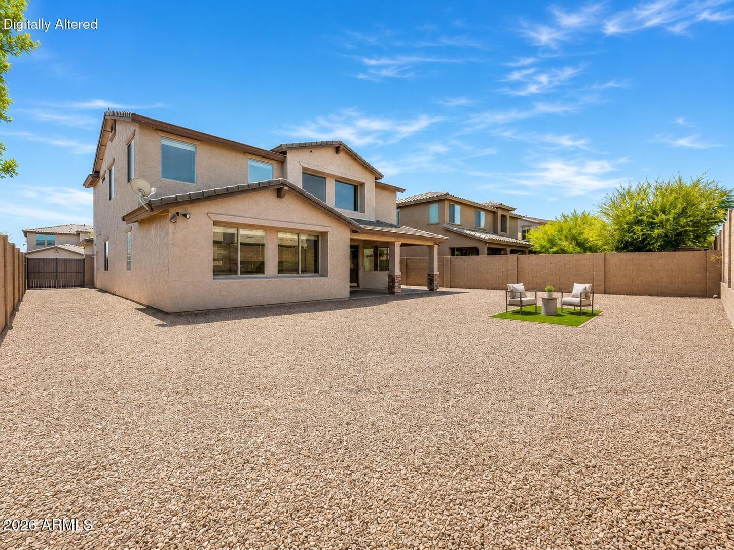 30848 N 126TH Avenue, Peoria, AZ 85383 — photo 76 of 79