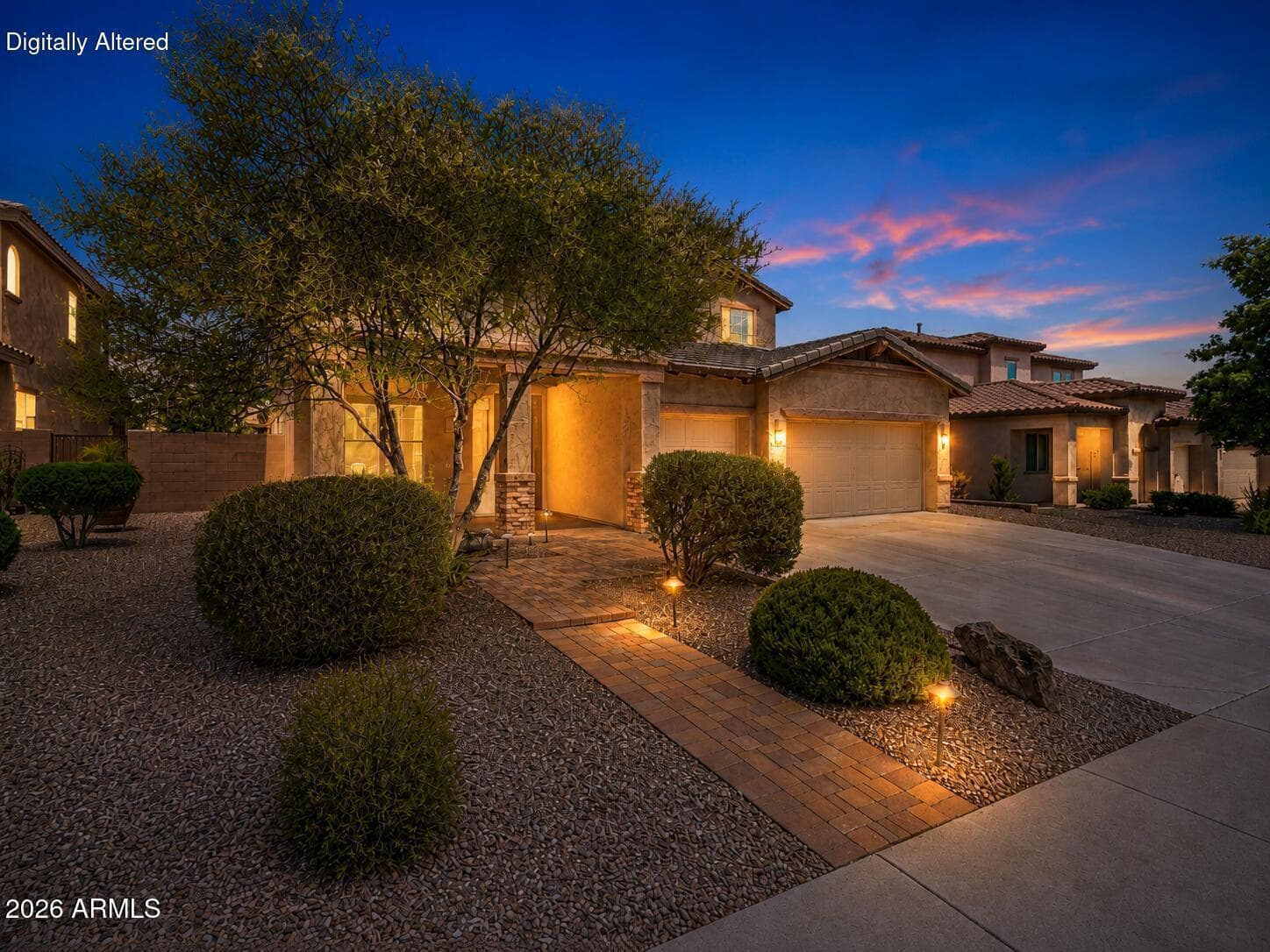 30848 N 126TH Avenue, Peoria, AZ 85383 — photo 5 of 79