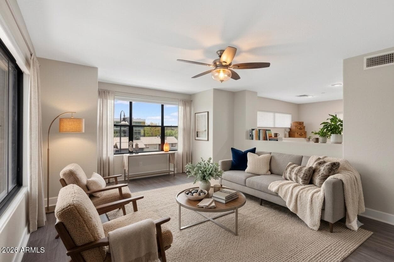 305 S WILSON Street 108, Tempe, AZ 85281 — photo 1 of 51