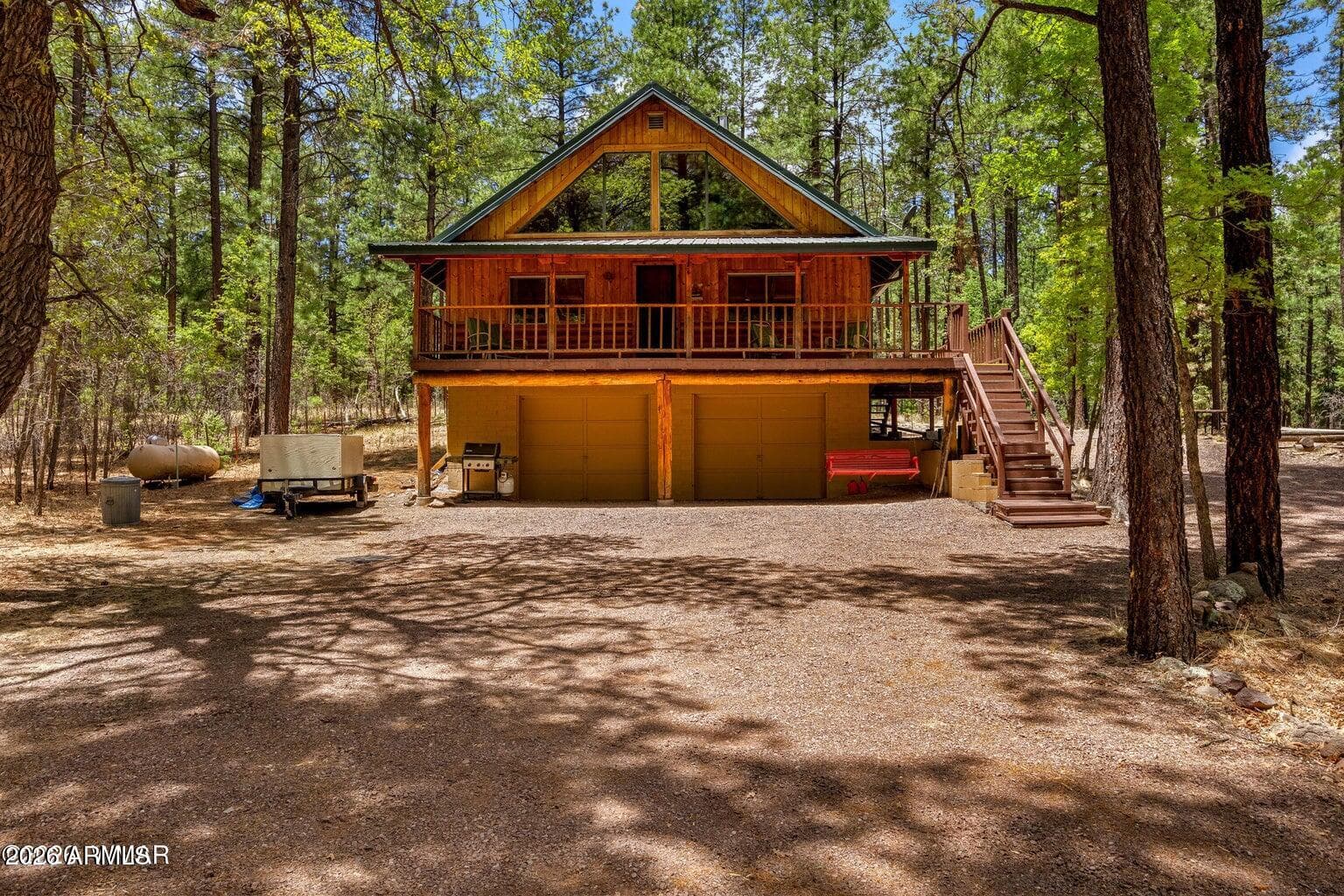 70 COUNTY ROAD 2266, Alpine, AZ 85920 — photo 36 of 37