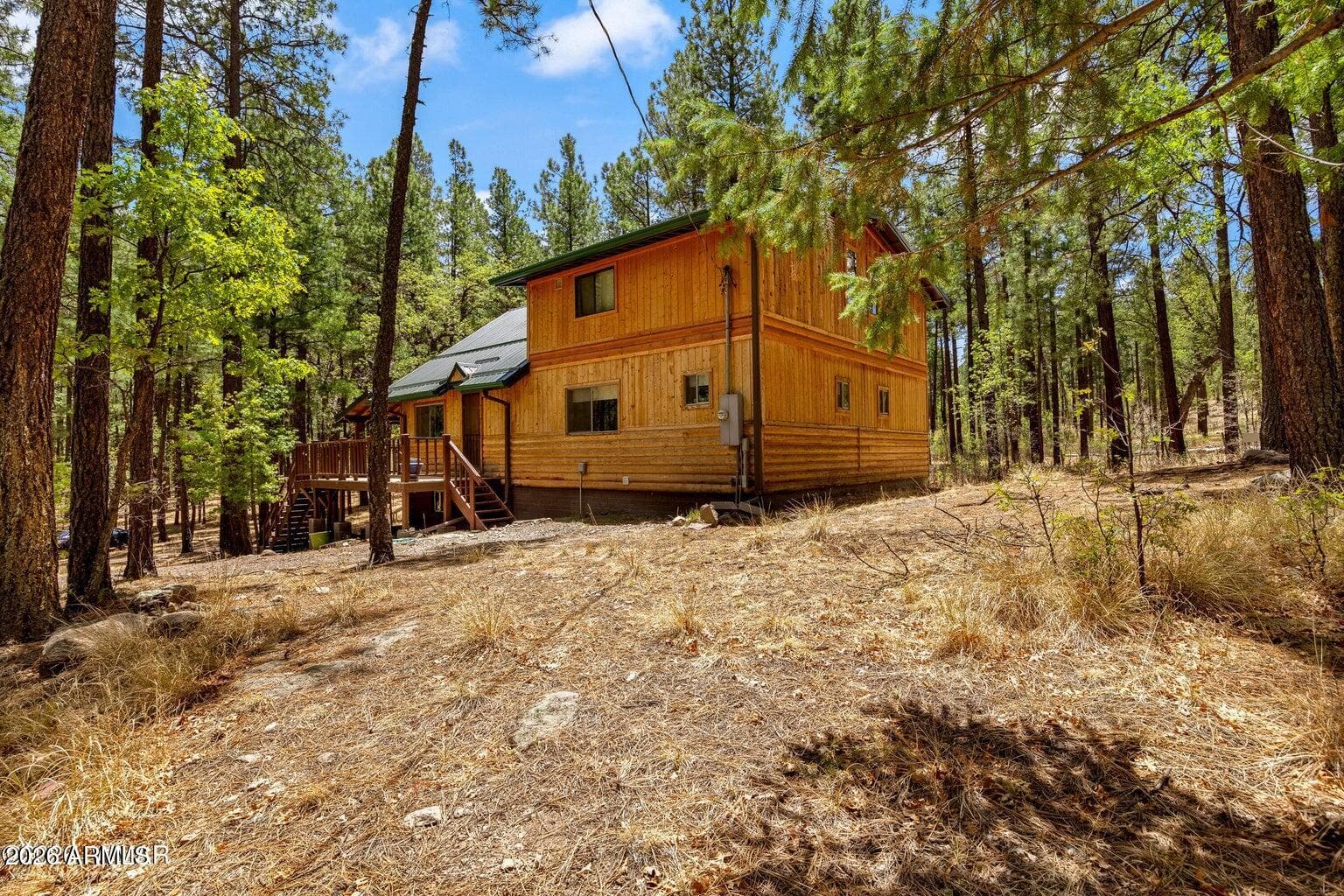 70 COUNTY ROAD 2266, Alpine, AZ 85920 — photo 37 of 37