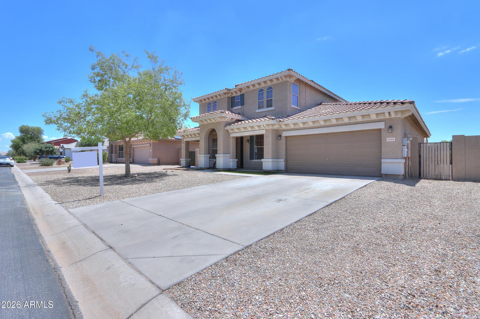 44561 W PALO NUEZ Street, Maricopa, AZ 85138 — photo 3 of 65