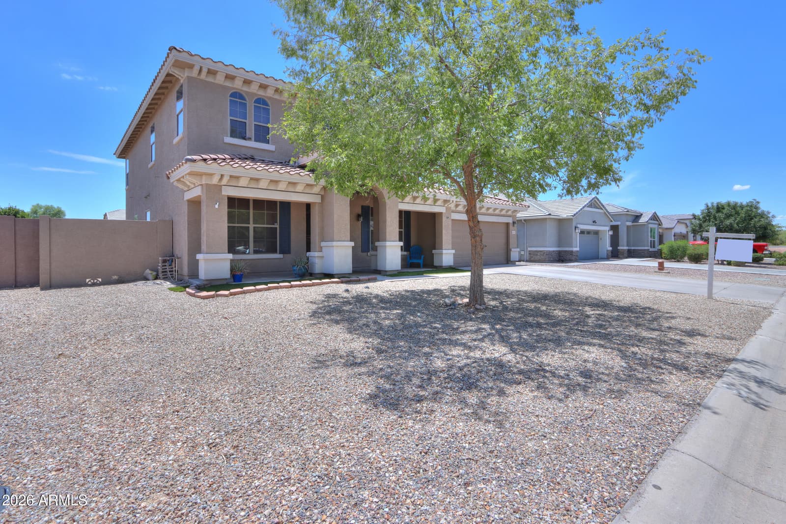 44561 W PALO NUEZ Street, Maricopa, AZ 85138 — photo 4 of 65